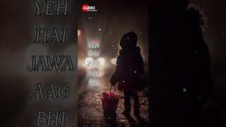 Aasan Nahi Yahan  Aashiqui 2  Arijit Singh  Most Romantic Song  shorts song trendingshorts [upl. by Heaps]