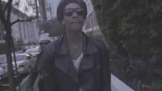 Wiz Khalifa  Ozs amp Lbs ft Chevy Woods amp Berner Official Music Video 2012 [upl. by Anifur360]