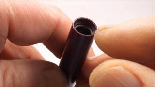 How To Service A Sheaffer PFM  Pen For Men [upl. by Luby]