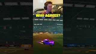 Rocket League Comparisons [upl. by Enyrat]