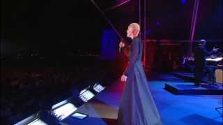 Mariza  Primavera  Live in Lisboa  HD [upl. by Eidnac21]