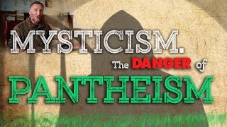 Pantheism Vs The Gospel of Christ [upl. by Nnasus]