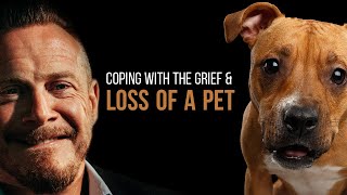 CPTSD and Coping With The Grief amp Loss of a Pet [upl. by Eniaral]