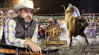 ¡¡UN JARIPEO LLENO DE ADRENALINA Y ESPECTÁCULO Rancho La Candelaria en Chinameca Morelos [upl. by Akisej477]