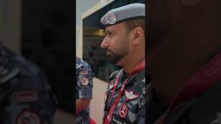 Milipol Qatar  ميليبول قطر 2024 [upl. by Ahtelra618]