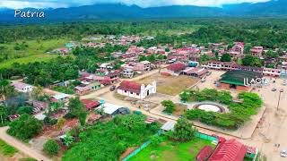 KOSÑIPATA PAUCARTAMBO  PARQUE NACIONAL DEL MANU [upl. by Einattirb]