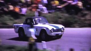 Targa Florio 1969 [upl. by Dionysus229]