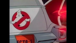 quotSLAX amp TALquot  When The Lights Go Out The Real Ghostbusters [upl. by Chatav]