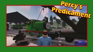 BTWF Remakes  Percys Predicament  63th Remake [upl. by Northington]