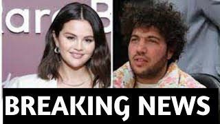 Benny Blanco Reveals the Special Dish He Mastered for Selena Gomez Signifying Their Deep Bond [upl. by Corenda]