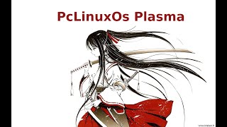 PcLinuxOS review en español [upl. by Jochbed]