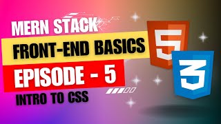 GET PRO RESULTS FAST with External CSS Files in 2024  Tamil [upl. by Ecinreb]