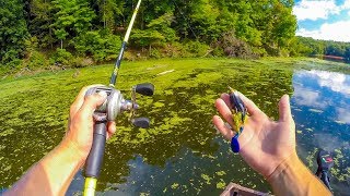 UNBELIEVABLE Day Fishing In A Jon Boat BIG FISH TOURNAMENT [upl. by Fisch]