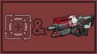 Destiny 2 Thoughts on Box Breathing Nerf amp Redrixs Broadsword Claymore 20 [upl. by Aretak305]