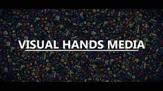 VISUAL HANDS MEDIA [upl. by Robena]