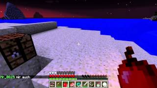 Minecraft ENDER GAMES 2  Wohl eher RAGE GAMES  GommeHDnet HD  Liskario [upl. by Aridni]