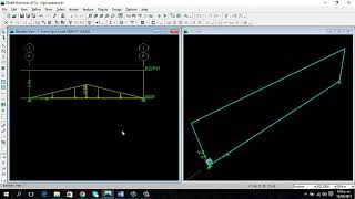 Calculo de deflexion de viga Etabs 02 [upl. by Liahcim282]