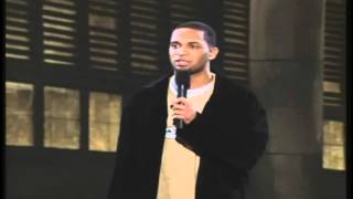 Def Comedy Jam Mike Epps [upl. by Ailina]