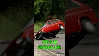 Top Gear’s Favorite Meme Why the Reliant Robin Is the Ultimate 3Wheeled Legend [upl. by Adolph354]