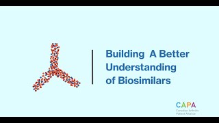 Better Understanding Biosimilar Medications [upl. by Leahcimal]