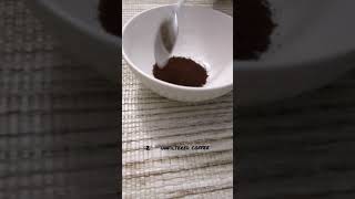 Cold Coffee from Filter Coffee  Easy Way to make Cold coffee from Filter Coffee Powder [upl. by Doretta]