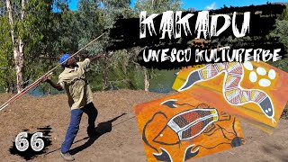 Endlich zu Besuch bei den Aborigines  Roadtrip Australien 066 [upl. by Attemaj]