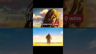 Vinland saga  trending anime [upl. by Asilanna]