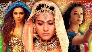 Top 10 Bollywood Actresses [upl. by Spiegelman230]