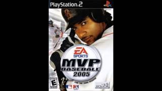 MVP Baseball 2005 Soundtrack  The Bravery  An Honest Mistake [upl. by Lorrad963]