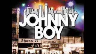 Johnny Boy Theme  Johnny Boy [upl. by Duncan]