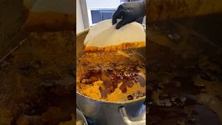 Would you try this BIRRIA QUESADILLA quesadilla lasvegas foodchallenge [upl. by Hutchinson637]