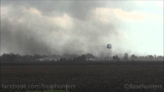 51014 Orrick MO Damaging Tornado [upl. by Normand381]