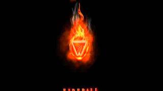 Willow Smith  FireBall Ft Nicki Minaj Audio [upl. by Ahseele]