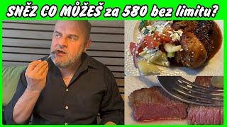 SNĚZ CO MŮŽEŠ za 580 bez časového limitu [upl. by Aizahs]