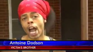 Antoine Dodson ‘Hide Yo Kids Hide Yo Wife’ Interview Original [upl. by Kloman]