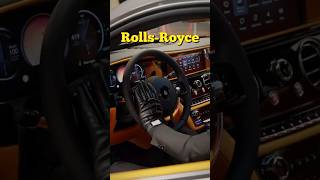 Why Rolls Royce has Most Expensive Cars in World rollsroyce shorts carfacts [upl. by Loftus225]