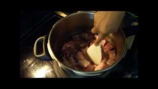 How to Cook Meat in the Pressure Cooker [upl. by Eriuqs]