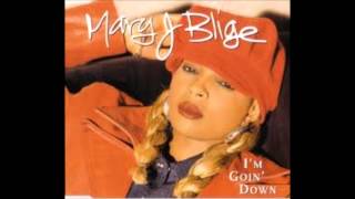 Mary j Blige Feat Mr Cheeks  ImGoing Down RMX [upl. by Giovanni]