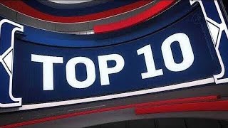 NBAs Top 10 Plays of the Night  March 25 2024 [upl. by Sharpe]