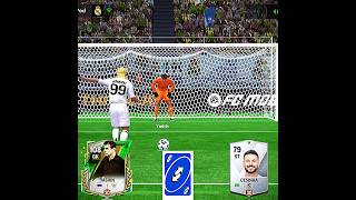 Yashin 🔄Cesinha ☠️ eafcmobile fifa eafc fifamobile [upl. by Reisman]