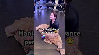 Hania Amir Dance At Hum Awards 2024 humawards2024 haniaamir hum awards dance performances [upl. by Odlaw]