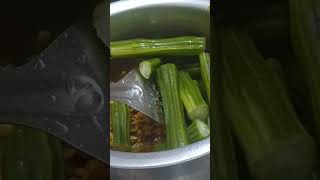 Shevga amti recipes  daily Indian food recipes cooking food [upl. by Eugine]