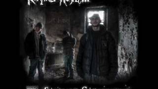 Rhyme Asylum  For the Hate [upl. by Cazzie]