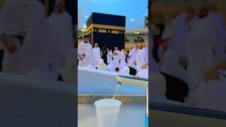 Kabe ki RounakKabe ka manjarshortsfeed amsyoutubeshorts trending subscribe islamicstatus [upl. by Norma920]