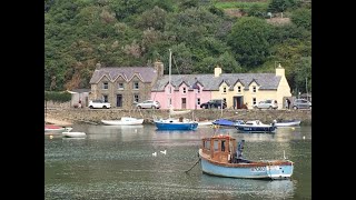 Fishguard Harbour [upl. by Laon]