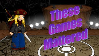 The Epic Battle Fantasy Retrospective  Flash Games Mattered [upl. by Dominic503]