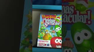 VeggieTales Christmas Spectacular [upl. by Byrle57]