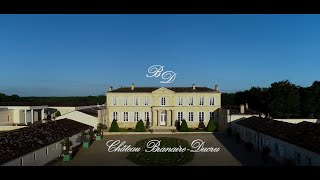 Château BranaireDucru 2019 [upl. by Ahilam727]