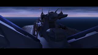 Gundam Seed Freedom 2024  AvengersEndgame Spot quotBig Gamequot Style [upl. by Rudolf]