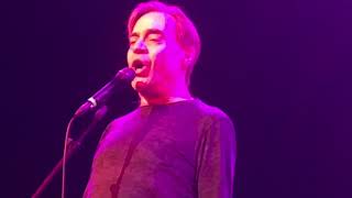 20190326 Crash Test Dummies  Mmm Mmm Mmm Mmm Live in Kitchener [upl. by Yelra602]